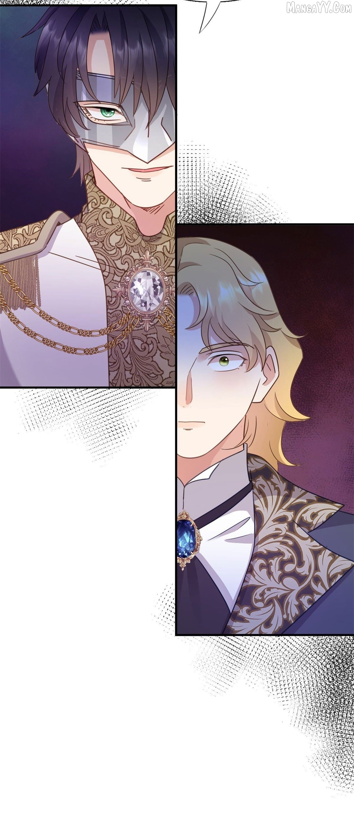 Don't Embarrass Me Chapter 100 - page 5